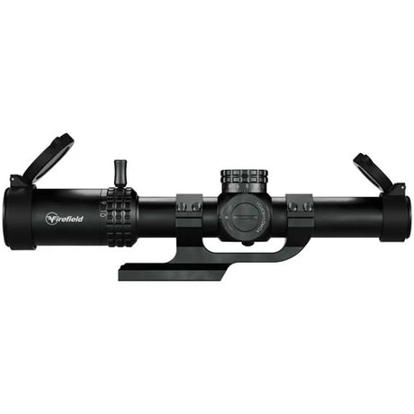 Firefield RapidStrike 1-10x24 lunetă de pușcă