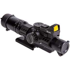 Firefield RapidStrike 1-4x24 lunetă de pușcă