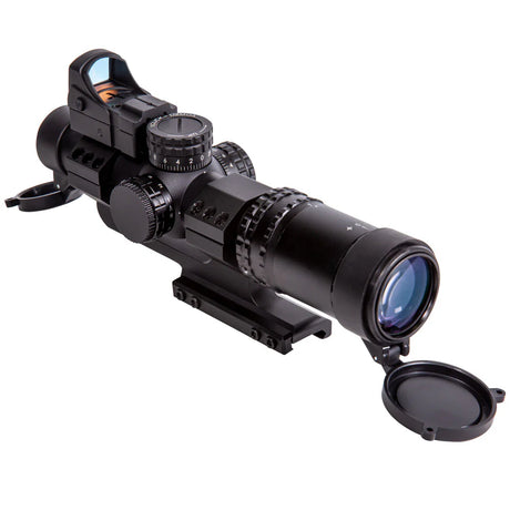 Firefield RapidStrike 1-4x24 lunetă de pușcă