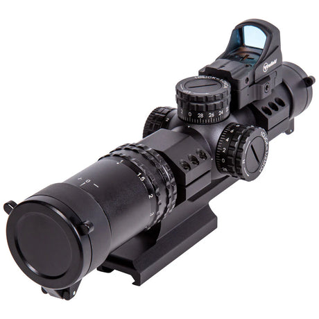 Firefield RapidStrike 1-4x24 lunetă de pușcă