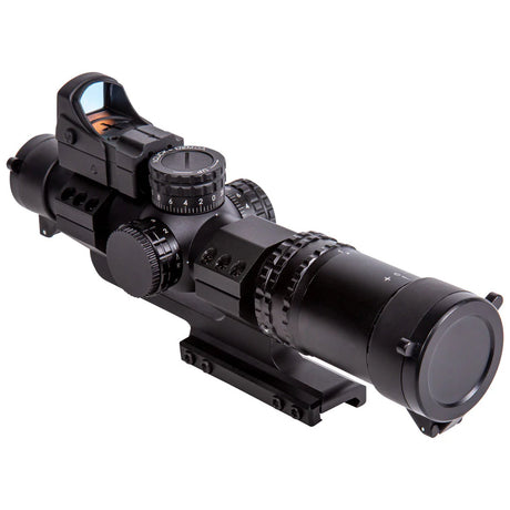 Firefield RapidStrike 1-4x24 lunetă de pușcă