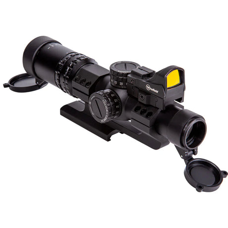 Firefield RapidStrike 1-4x24 lunetă de pușcă