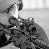 Firefield Lunetă RapidStrike 1-4x24 