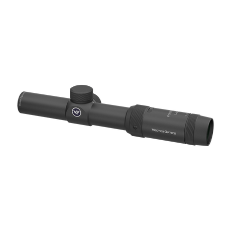 Vector Optics Forester 1-4x24SFP lunetă de pușcă