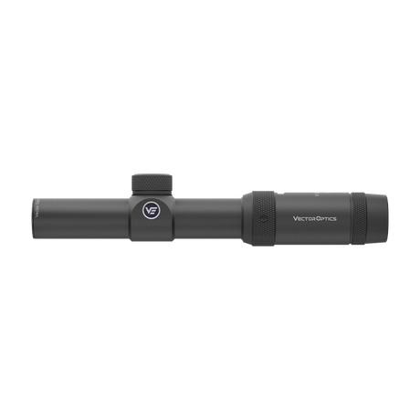 Vector Optics Forester 1-4x24SFP lunetă de pușcă