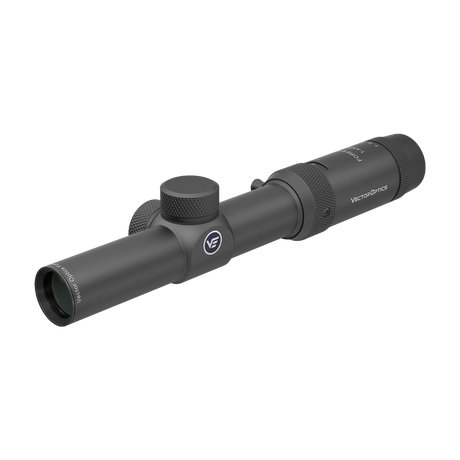 Vector Optics Forester 1-4x24SFP lunetă de pușcă