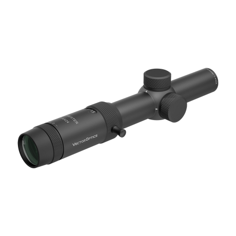 Vector Optics Forester 1-4x24SFP lunetă de pușcă