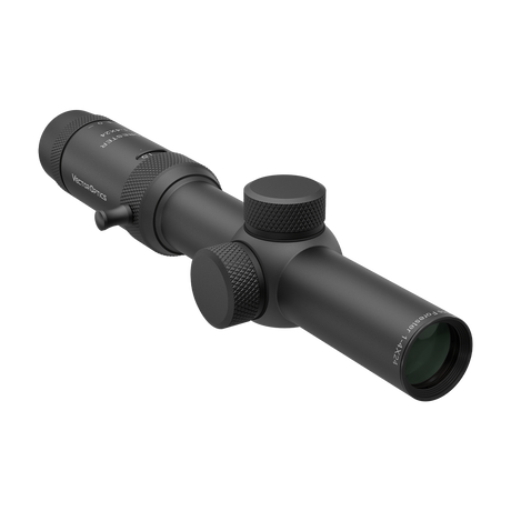 Vector Optics Forester 1-4x24SFP lunetă de pușcă