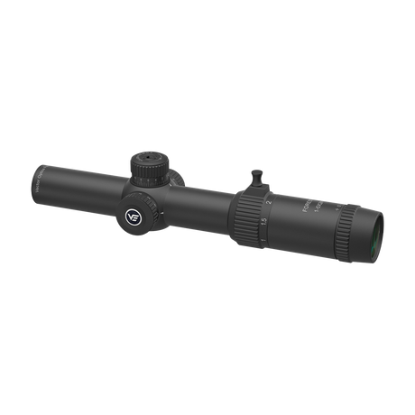 Vector Optics Forester 1-5x24SFP GenII lunetă de pușcă