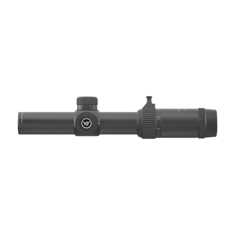 Vector Optics Forester 1-5x24SFP GenII lunetă de pușcă
