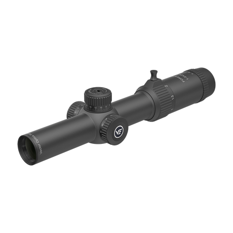 Vector Optics Forester 1-5x24SFP GenII lunetă de pușcă