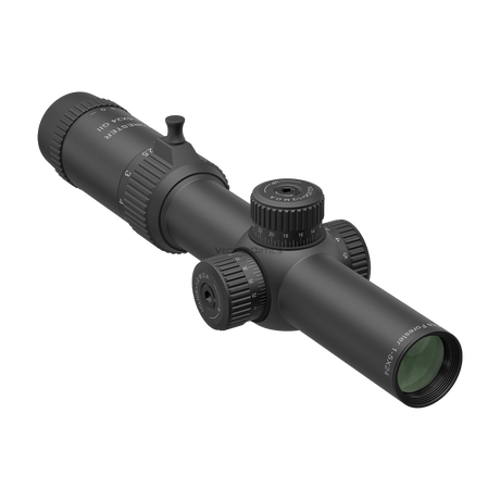 Vector Optics Forester 1-5x24SFP GenII lunetă de pușcă