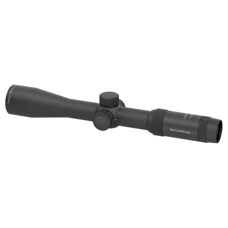 Vector Optics Forester 2-10x40SFP lunetă de pușcă