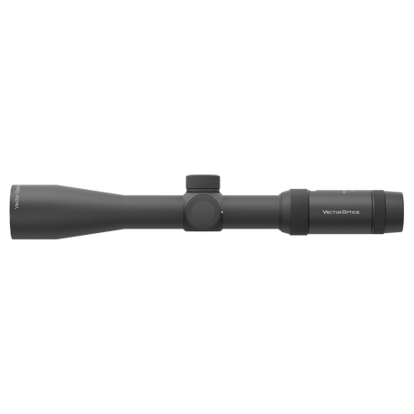 Vector Optics Forester 2-10x40SFP lunetă de pușcă