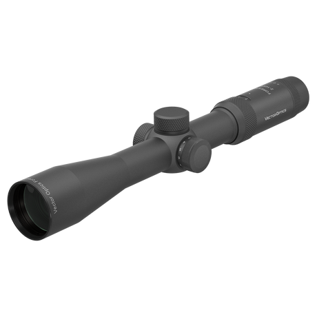 Vector Optics Forester 2-10x40SFP lunetă de pușcă