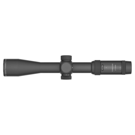 Vector Optics Forester 2-10x40SFP lunetă de pușcă