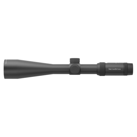 Vector Optics Forester 3-15x50SFP lunetă de pușcă