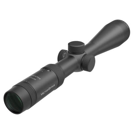 Vector Optics Forester 3-15x50SFP lunetă de pușcă