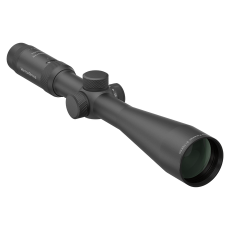 Vector Optics Forester 3-15x50SFP lunetă de pușcă