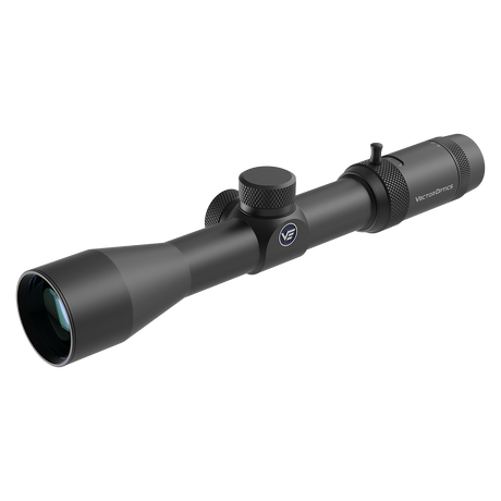 Vector Optics Forester JR. 3-9x40 lunetă de pușcă