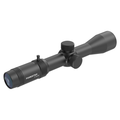 Vector Optics Forester JR. 3-9x40 lunetă de pușcă