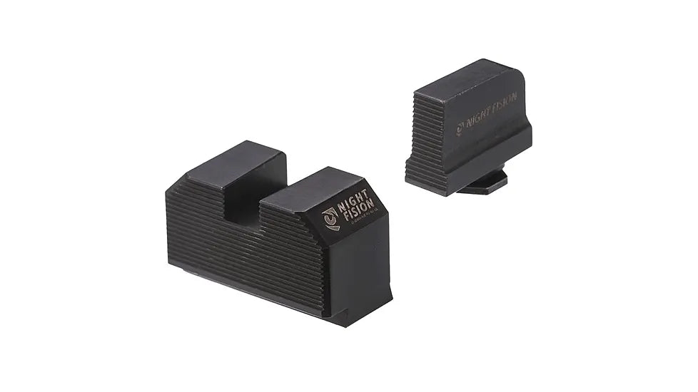 Organe de ochire pentru Glock MOS [G17 MOS G19 MOS & other] | blank