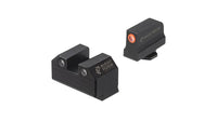 Organe de ochire Co-Witness pentru Glock Slimline MOS [G43X MOS] | tritium 