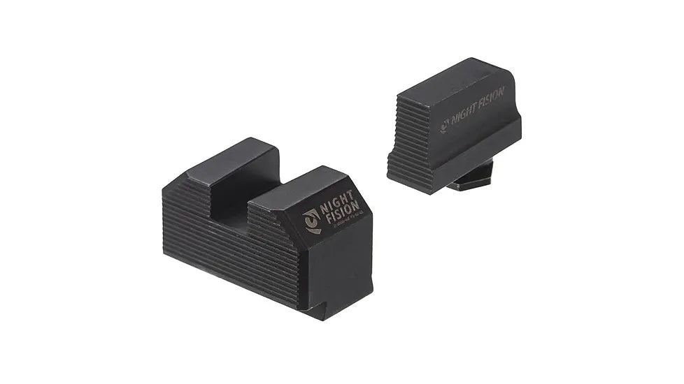 Tall organe de ochire for Glock Slimline MOS [G43X MOS & G48 MOS] | blank