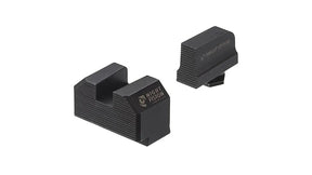 Tall organe de ochire for Glock Slimline MOS [G43X MOS & G48 MOS] | blank
