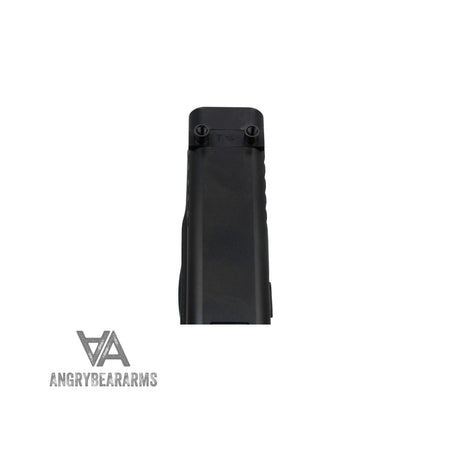 Glock [G17, G19, G26 & other] montură pentru colimator | Shield RMSc footprint