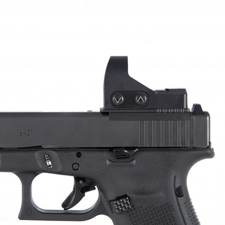 Placă adaptor pentru colimator pentru Glock MOS | type A [RMSc DPP Docter footprint]