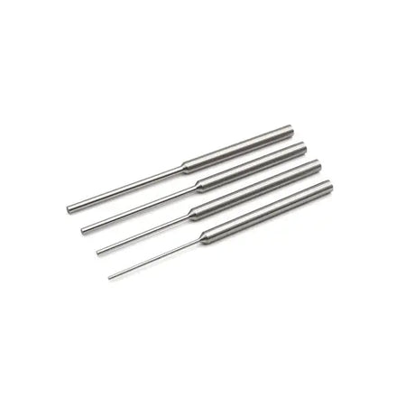 Set de dornuri pentru armurier | 1.5 - 2.0 - 2.5 - 3.0 mm Eemann Tech