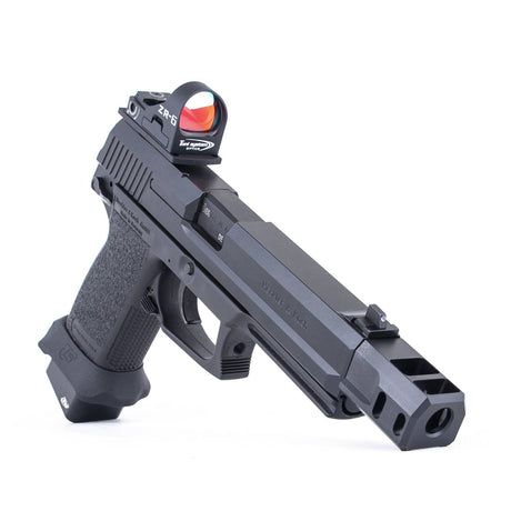 HK Mark 23 montură pentru colimator | type L [RMR RMSc RTS DPP Docter footprint]