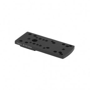HK Mark 23 montură pentru colimator | type L [RMR RMSc RTS DPP Docter footprint]