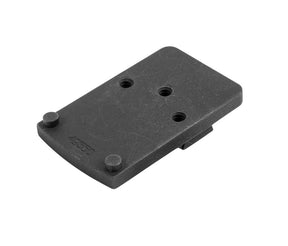 HK USP Compact montură pentru colimator | Trijicon RMR footprint