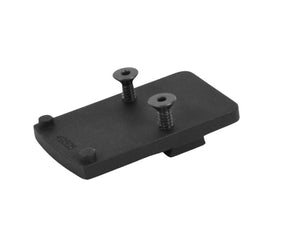 HK USP & USP Tactical montură pentru colimator universală | Trijicon RMR footprint