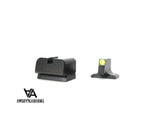 HK VP9 OR HK SFP9 OR organe de ochire înalte | cu tritiu
