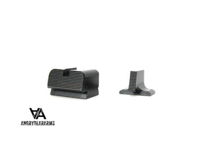 HK VP9 OR HK SFP9 OR organe de ochire înalte | blank