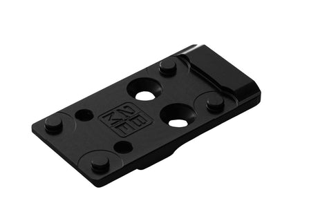 HK [VP9 & SFP9] placă adaptor | Shield RMSc footprint 2BME
