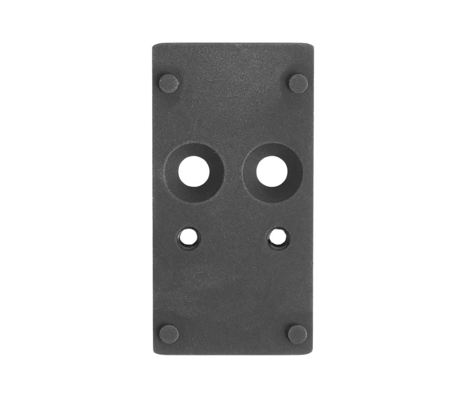 HK [VP9 & SFP9] placă adaptor Optics Ready | Docter footprint