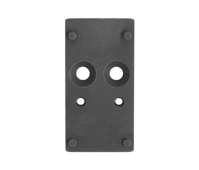 HK [VP9 & SFP9] placă adaptor | Docter footprint