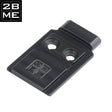 HK [VP9 & SFP9] placă adaptor | Holosun 509T footprint