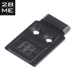 HK [VP9 & SFP9] placă adaptor | Holosun 509T footprint