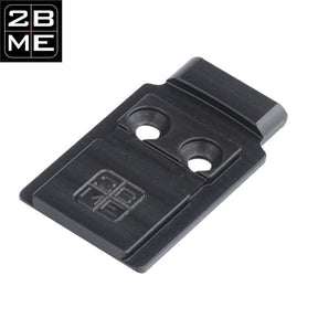 HK [VP9 & SFP9] placă adaptor | Holosun 509T footprint