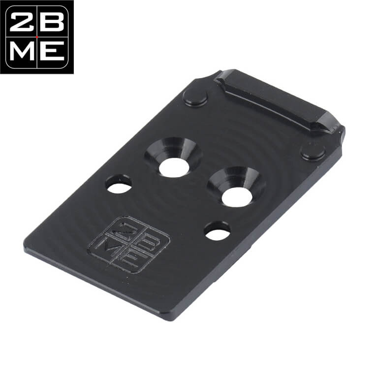 HK [VP9 & SFP9] placă adaptor | Trijicon RMR footprint