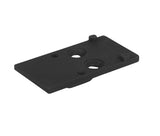 HK [VP9 & SFP9] placă adaptor | Trijicon RMR footprint