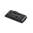 HK [VP9 & SFP9] placă adaptor | type A [RMSc DPP Docter footprint]