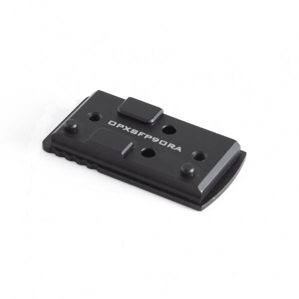 HK [VP9 & SFP9] placă adaptor | type A [RMSc DPP Docter footprint]