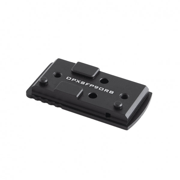 HK [VP9 & SFP9] Placă adaptor | type B [RMR & RTS footprint]
