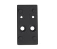 HK [VP9 & SFP9] placă adaptor | type S [RMSc DPP K-series footprint]